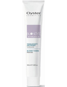 BLONDYE Toning hårfarve...