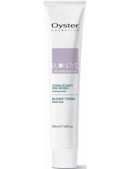 BLONDYE Toning hårfarve 0/012 100ml