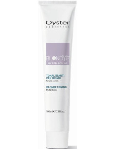 BLONDYE Toning hårfarve...