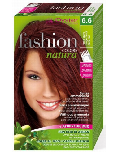 Fashion Colore Natura permanent...