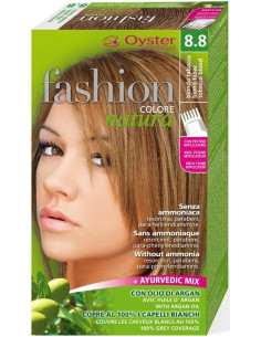 FASHION NATURA hair dye...