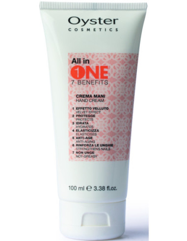 ALT I EN 7 Håndcreme 100ml
