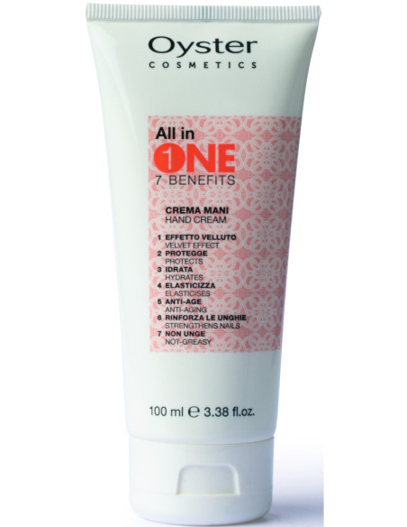 ALT I EN 7 Håndcreme 100ml