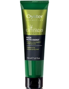 CANNABIS GREEN LAB Hårmaske...