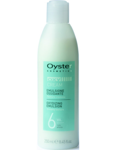 OYSTER OXY Farvefremkaldercreme 6...