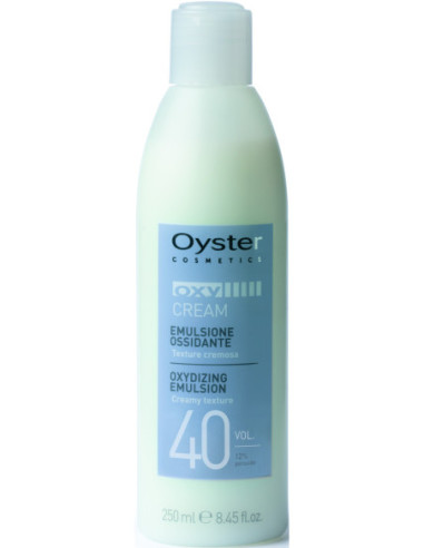 OYSTER OXY Farvefremkaldercreme 40...