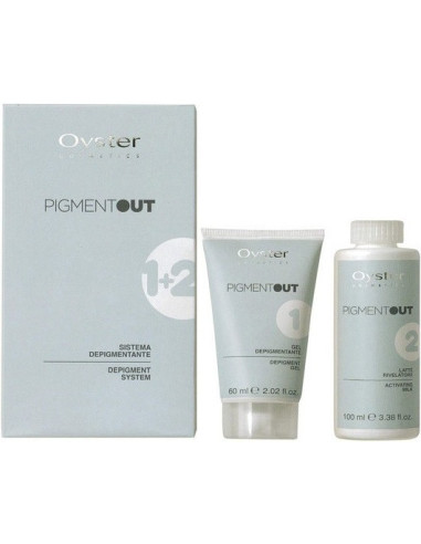 PIGMENT OUT hårfarvefjerningssæt (60...