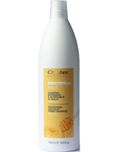 SUBLIME Nærende Shampoo (MEDUS) 1000ml