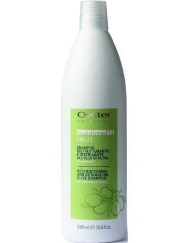 SUBLIME Regenererende Shampoo...