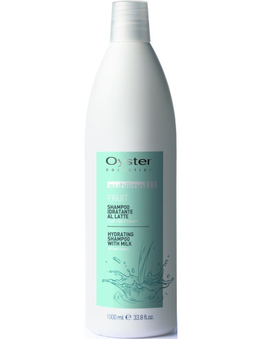 SUBLIME Fugtighedsgivende Shampoo...