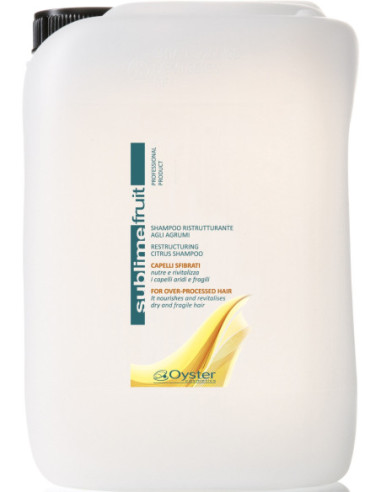 SUBLIME Regenererende Shampoo...