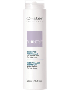 BLONDYE ANTI-YELLOW...