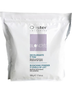 BLONDYE Bleach DECO9 (op...