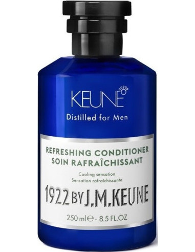 KEUNE 1922 Essential Conditioner -...