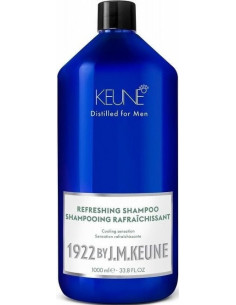 KEUNE 1922 Refreshing...