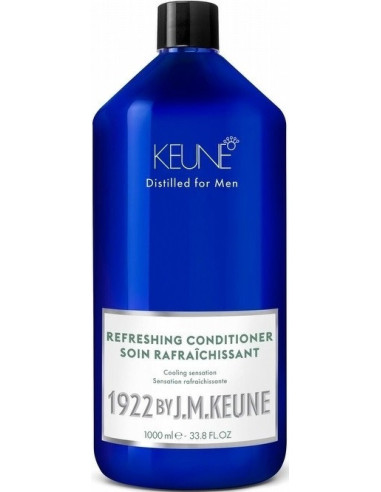 1922 Refreshing Conditioner 1000ml