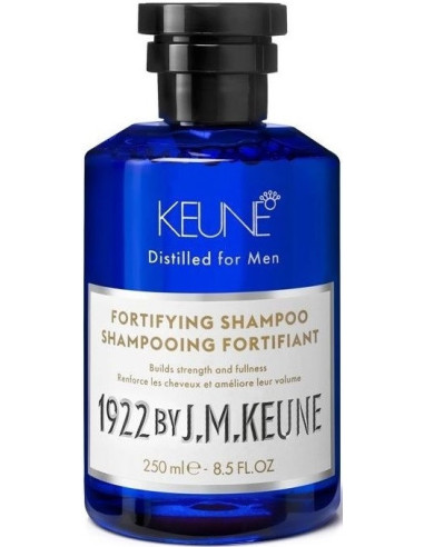 KEUNE 1922 Fortifying Shampoo - en...