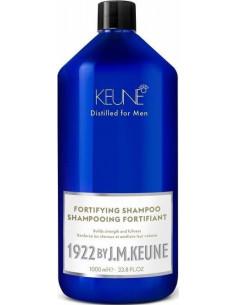 KEUNE 1922 Fortifying...