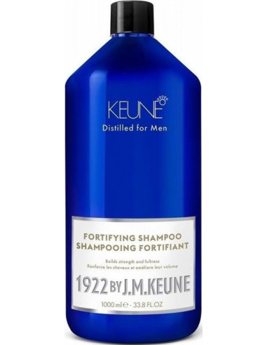 KEUNE 1922 Fortifying Shampoo - en...