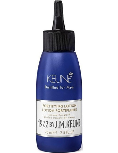 KEUNE 1922 Fortifying Lotion - lotion...