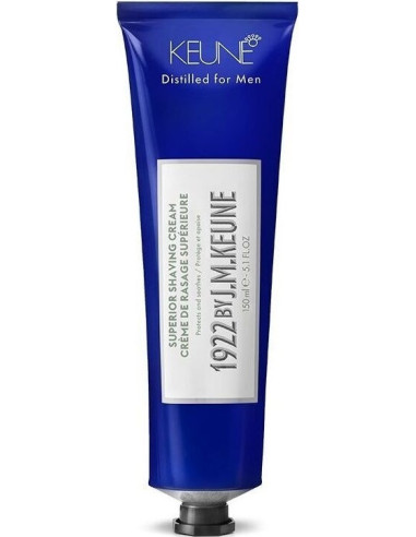 KEUNE 1922 Barbercreme - barbercreme...