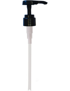 KEUNE 1922 Pumpe til flaske...