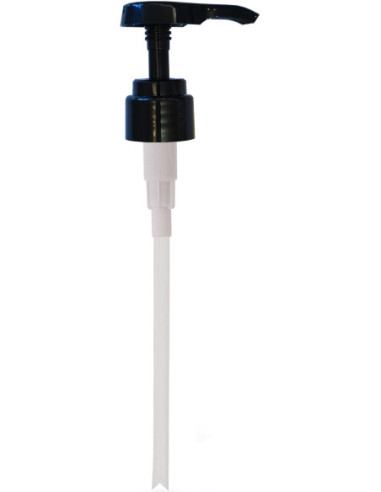 KEUNE 1922 Pumpe til flaske 1000ml