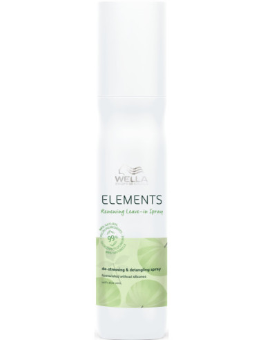 ELEMENTS RENEWING LEAVE-IN SPREY 150ml