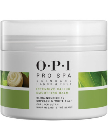 OPI PRO SPA Intensive Callus Smoothing Balm 236ml