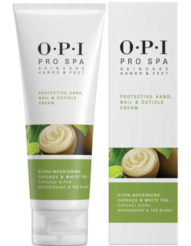 OPI PRO SPA beskyttende hånd-, negle-...