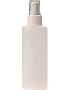 Sprayflaske, 125 ml.