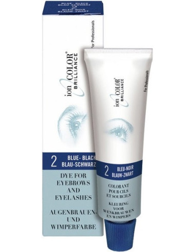 ION Color Brilliance øjenbrynsfarve...
