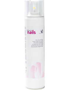 Neglelaktørrer, meget...