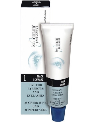 ION Color Brilliance øjenbrynsfarve...