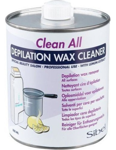 Voksrens til alle overflader Clean...