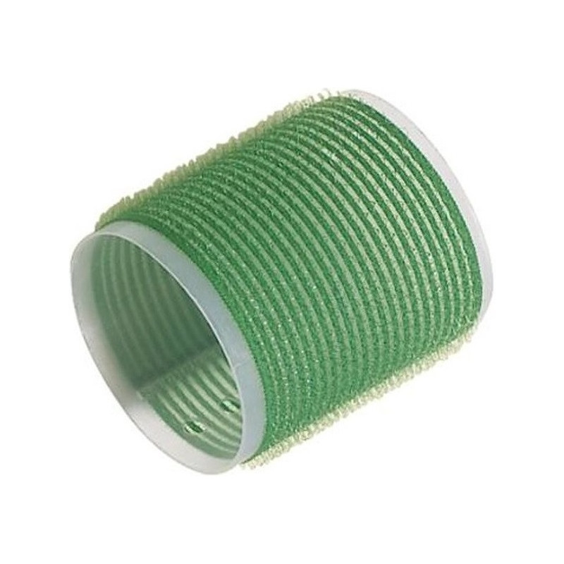 "Jumbo" velcroruller (61x60mm), 6 stk.