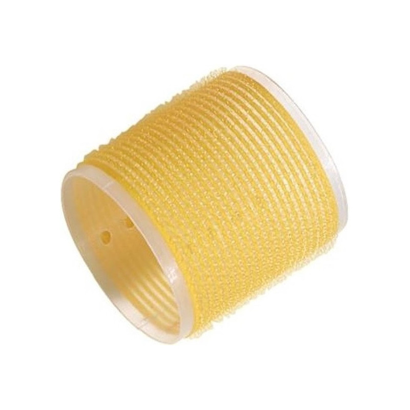 "Jumbo" velcroruller (66x60mm), 6 stk.