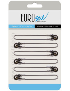 Klemmer til ruller,...