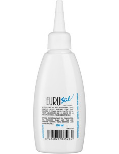 Hårklipperolie, 100 ml