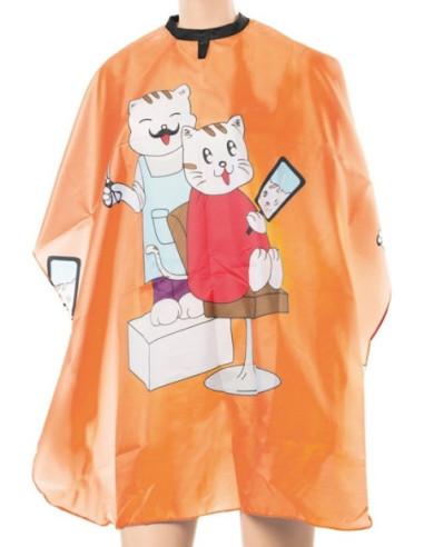 Kappe, nylon, med velcrolukning, 95...