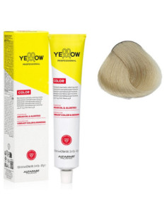 GUL FARVE permanent...