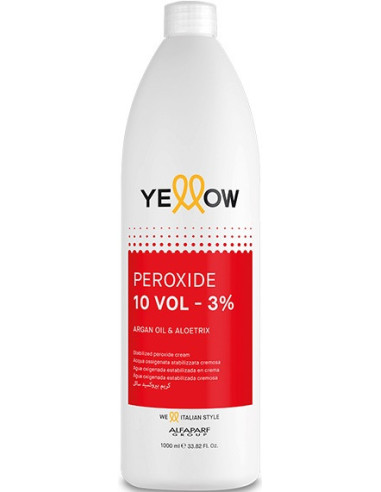 GUL FARVEPEROXID 10 VOL (3%)...
