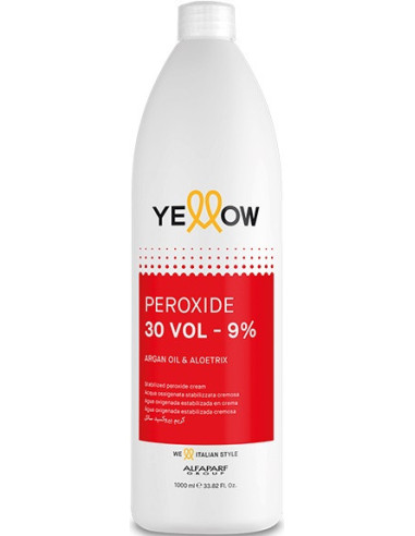 GUL FARVEPEROXID 30 VOL (9%)...