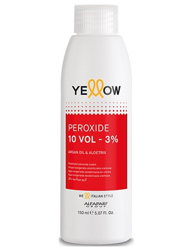 GUL FARVEPEROXID 10 VOL (3%)...