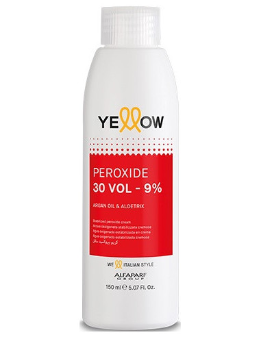 GUL FARVEPEROXID 30 VOL (9%)...
