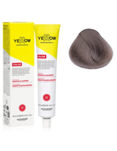 GUL FARVE permanent...