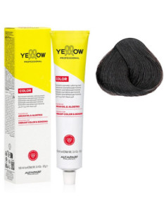 GUL FARVE permanent...