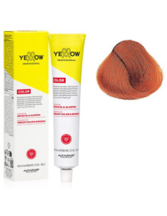 GUL FARVE permanent...