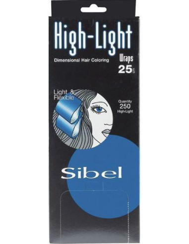 Selvopvarmende strips, polyethylen...