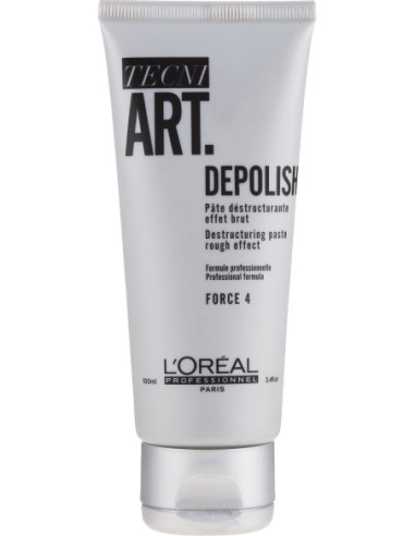 TECNI.ART Depolish Force 4 100ml